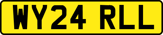 WY24RLL