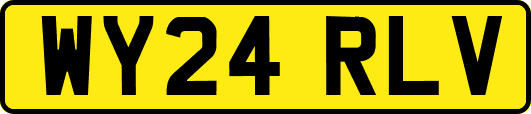 WY24RLV