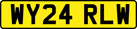 WY24RLW