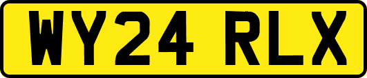 WY24RLX