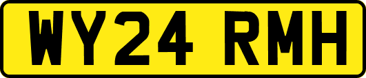 WY24RMH