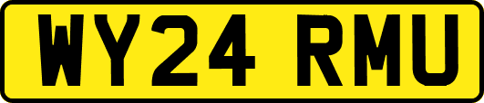 WY24RMU