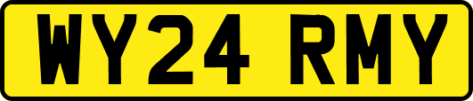 WY24RMY