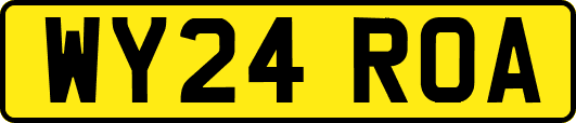 WY24ROA