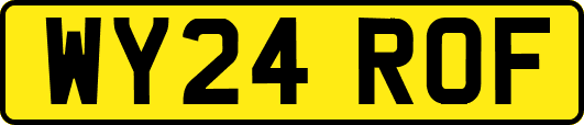 WY24ROF