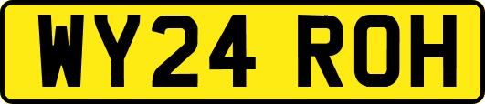 WY24ROH