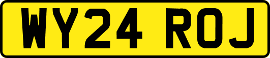 WY24ROJ