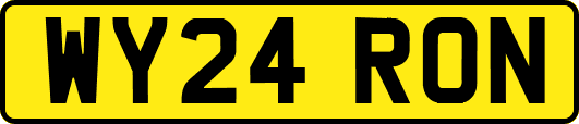 WY24RON
