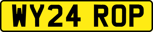 WY24ROP