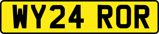 WY24ROR