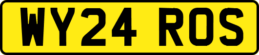WY24ROS