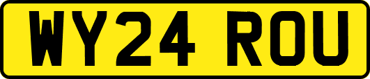 WY24ROU