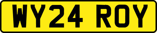WY24ROY