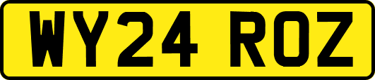 WY24ROZ