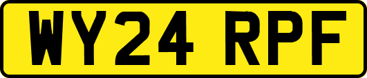 WY24RPF