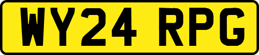 WY24RPG
