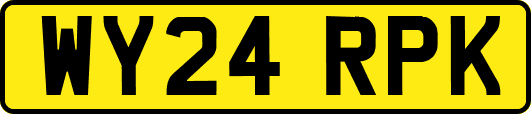 WY24RPK