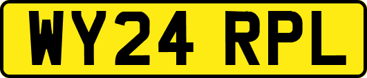 WY24RPL