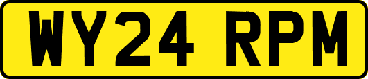 WY24RPM