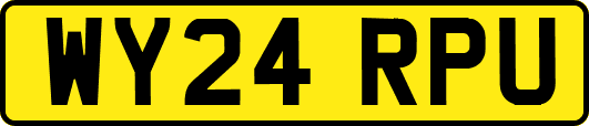 WY24RPU