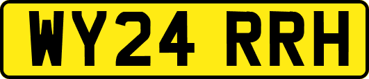 WY24RRH