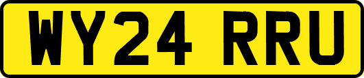 WY24RRU