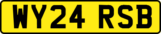 WY24RSB