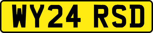 WY24RSD
