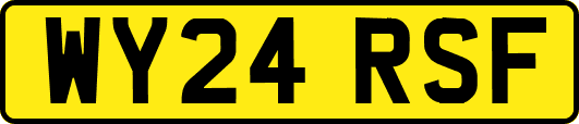 WY24RSF