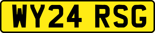 WY24RSG