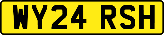 WY24RSH