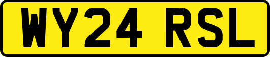 WY24RSL