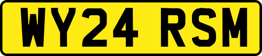WY24RSM