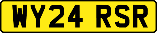 WY24RSR