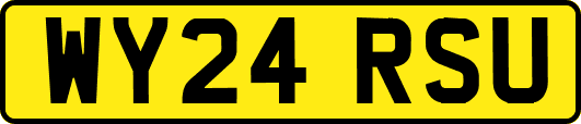 WY24RSU