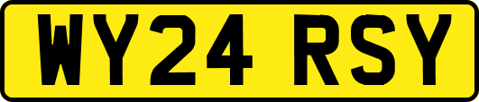 WY24RSY