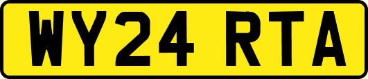 WY24RTA