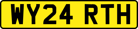 WY24RTH