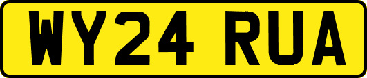 WY24RUA