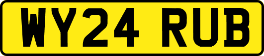 WY24RUB