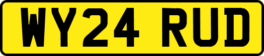WY24RUD