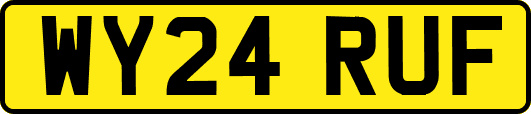 WY24RUF