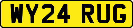 WY24RUG