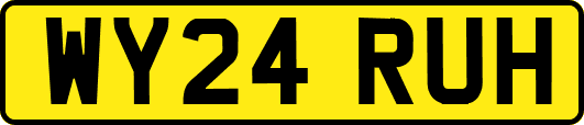 WY24RUH