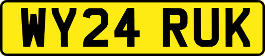 WY24RUK