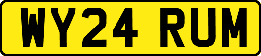 WY24RUM