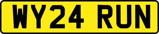 WY24RUN