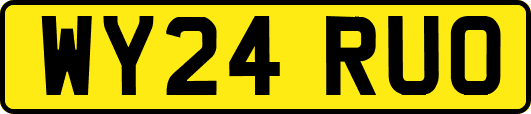 WY24RUO