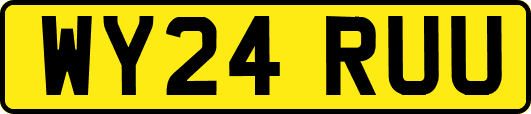 WY24RUU