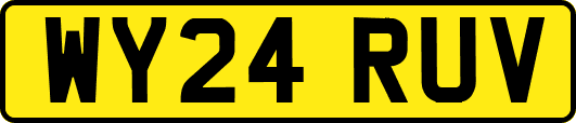 WY24RUV